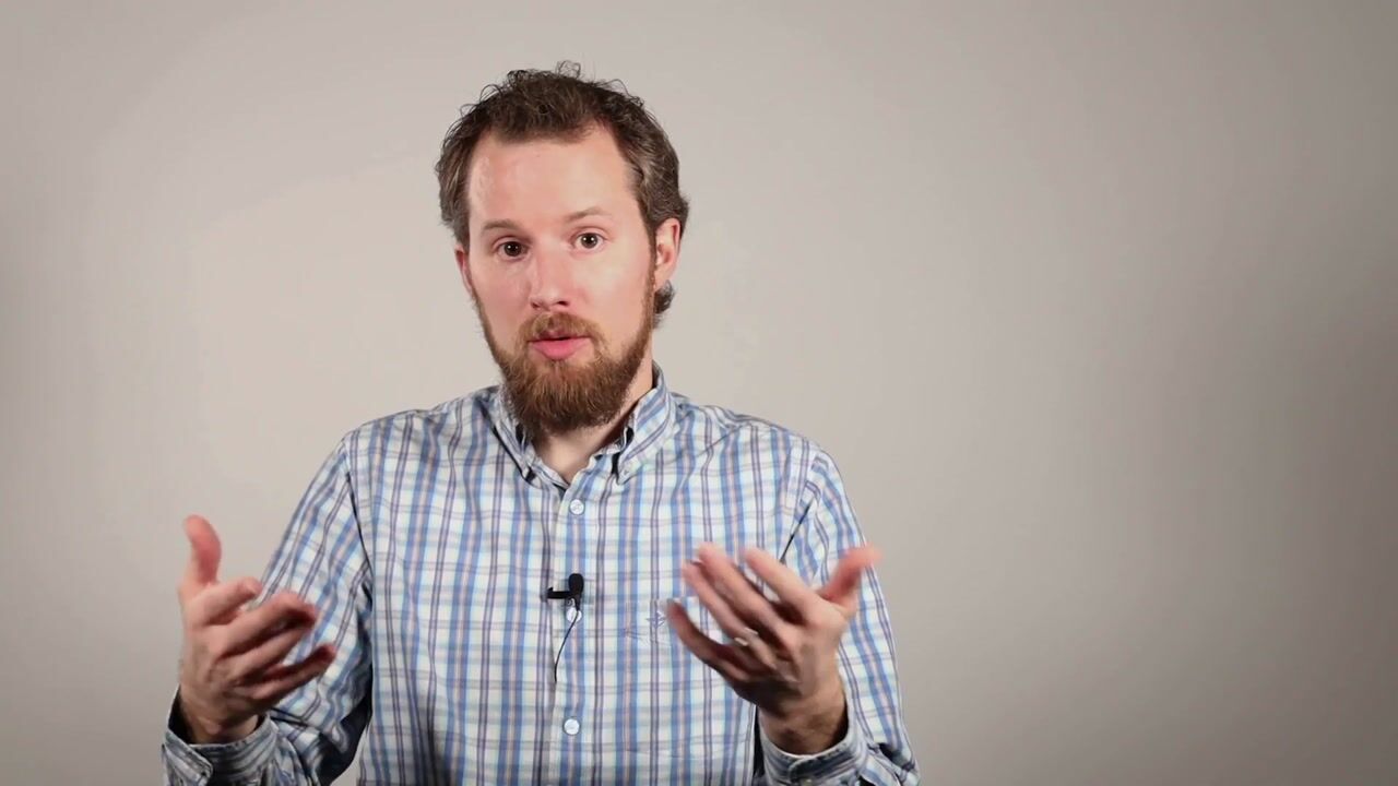 Video lesson: Guarding Property and Time