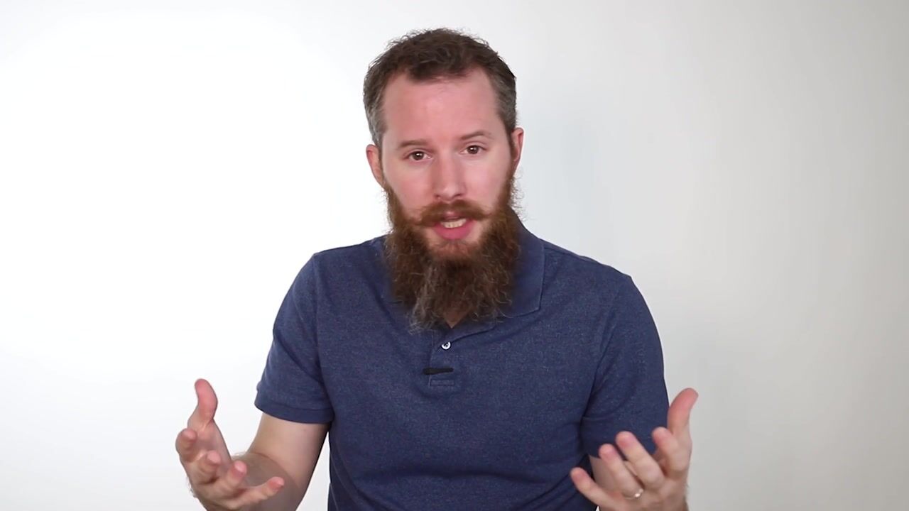Video lesson: Stand By Your Pricing