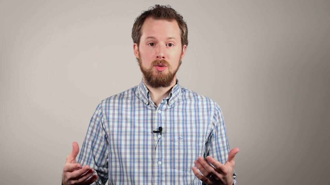 Video lesson: What to Expect