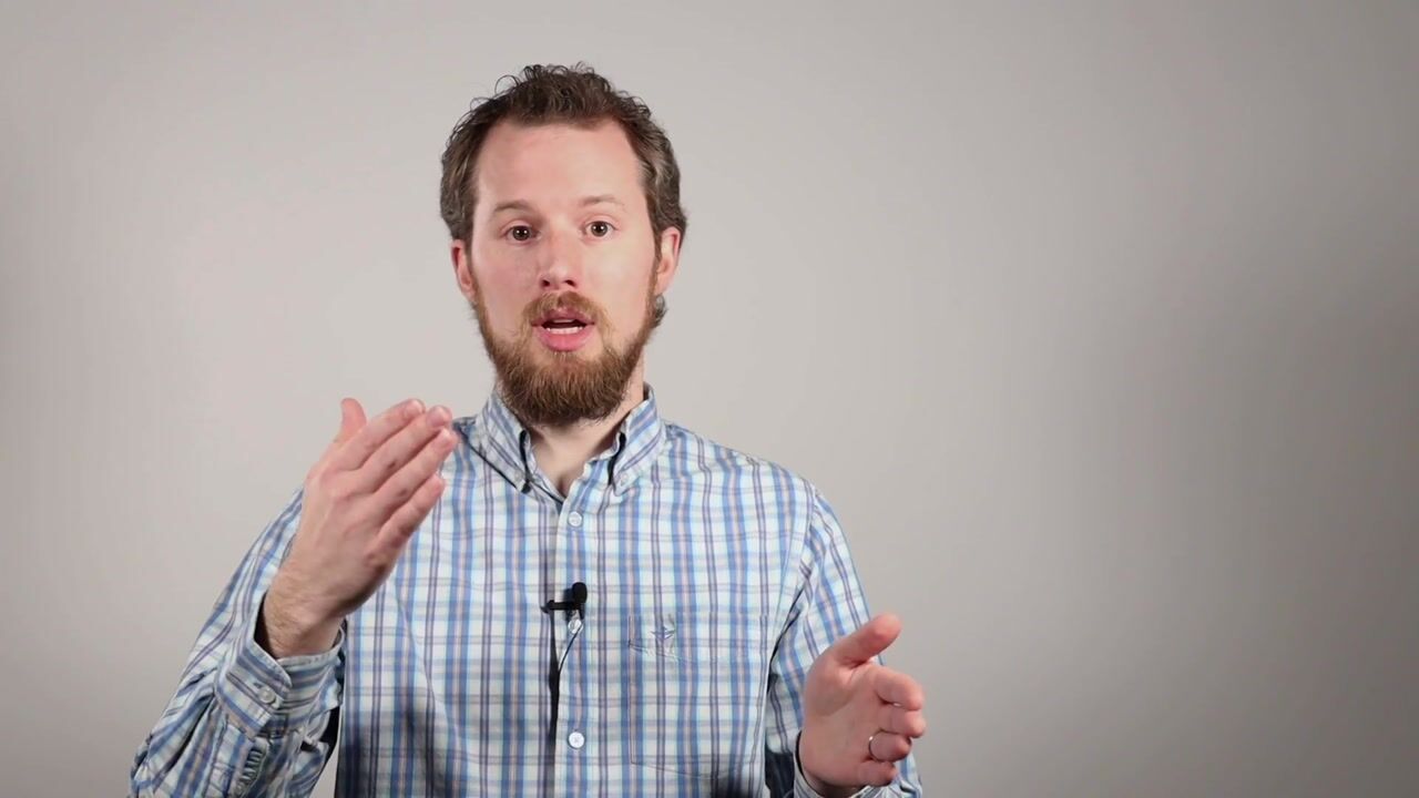 Video lesson: Creating Your Morning Routine