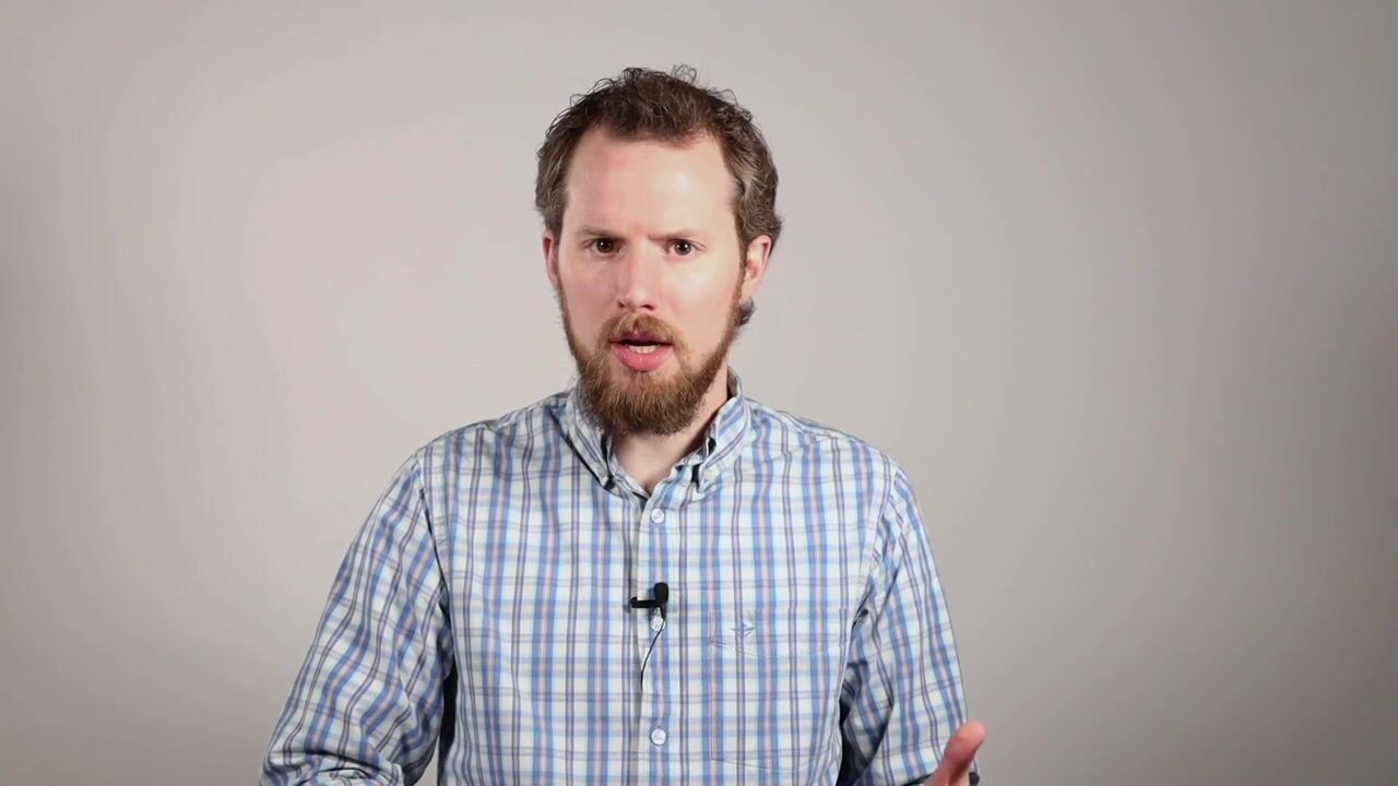 Video lesson: Third Places and Socializing