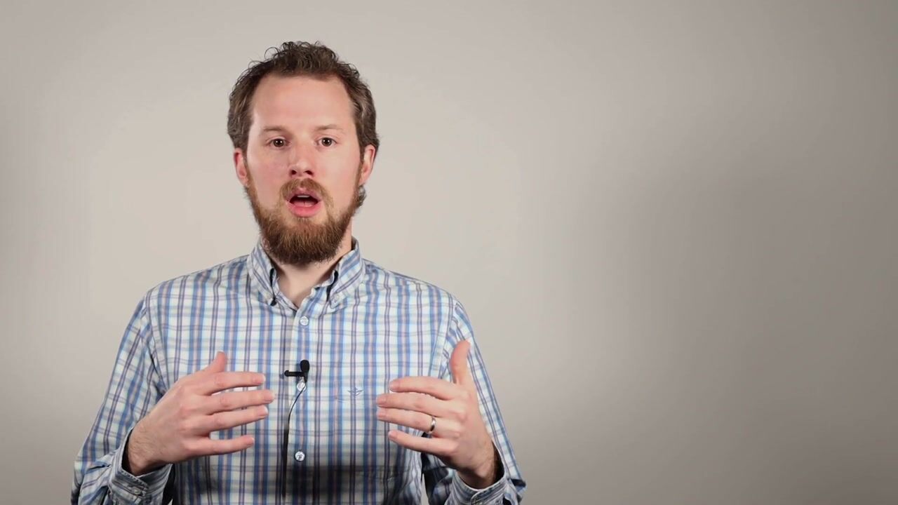 Video lesson: Stigma and Distrust
