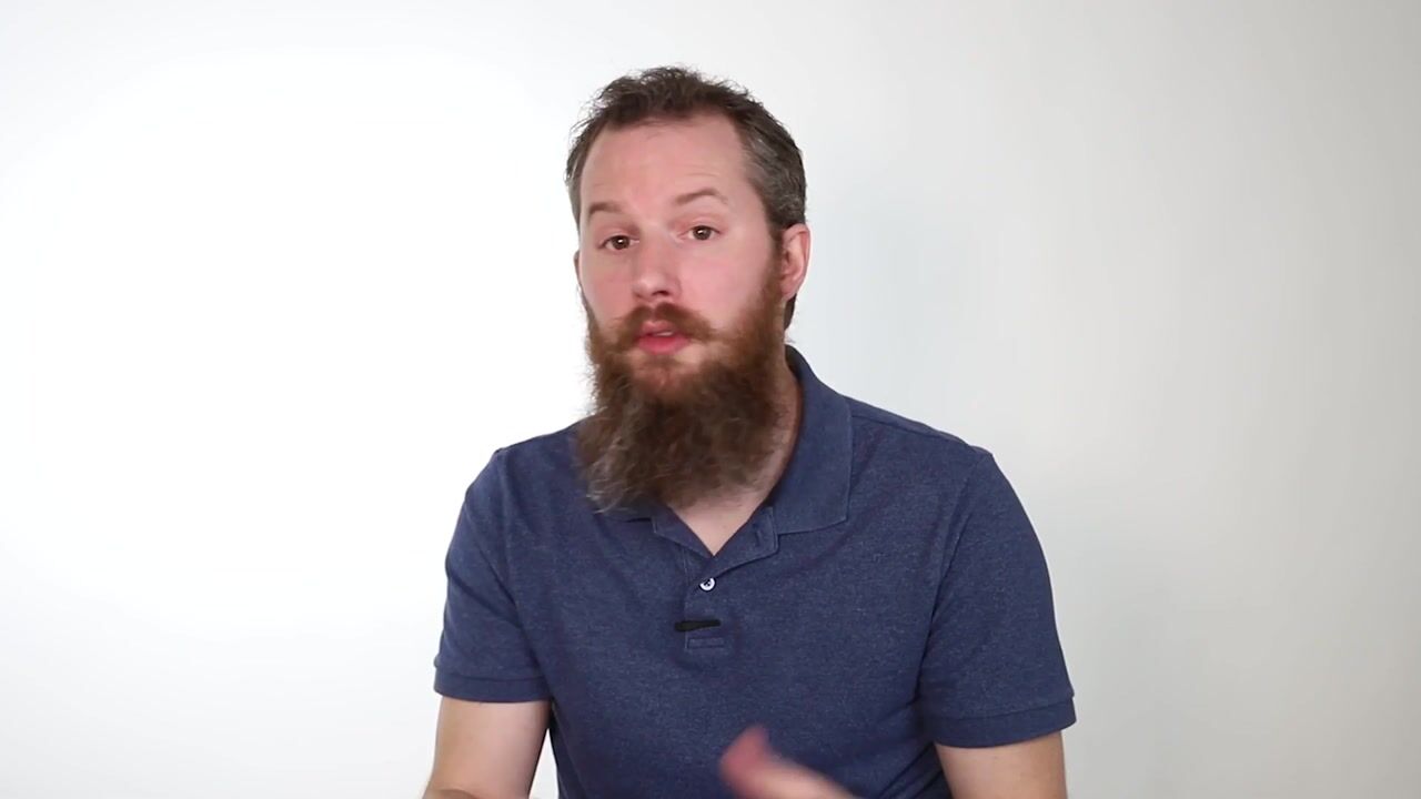 Video lesson: The Green Flag