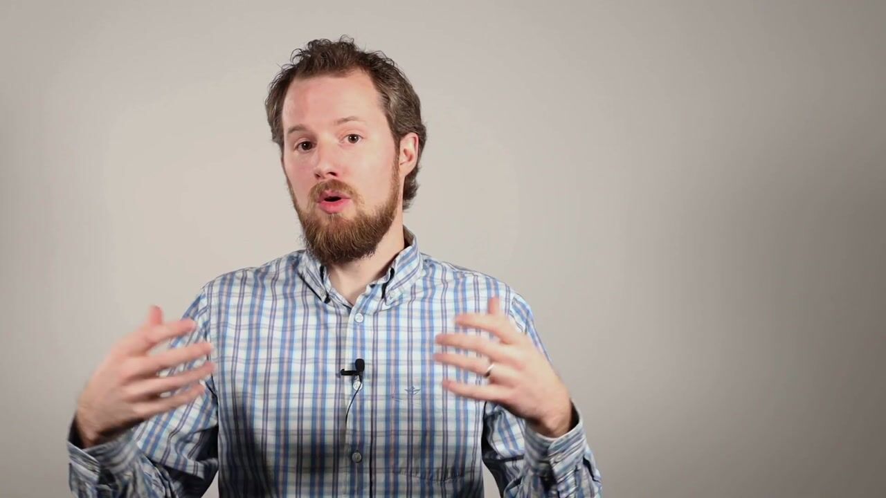 Video lesson: Stake a Claim