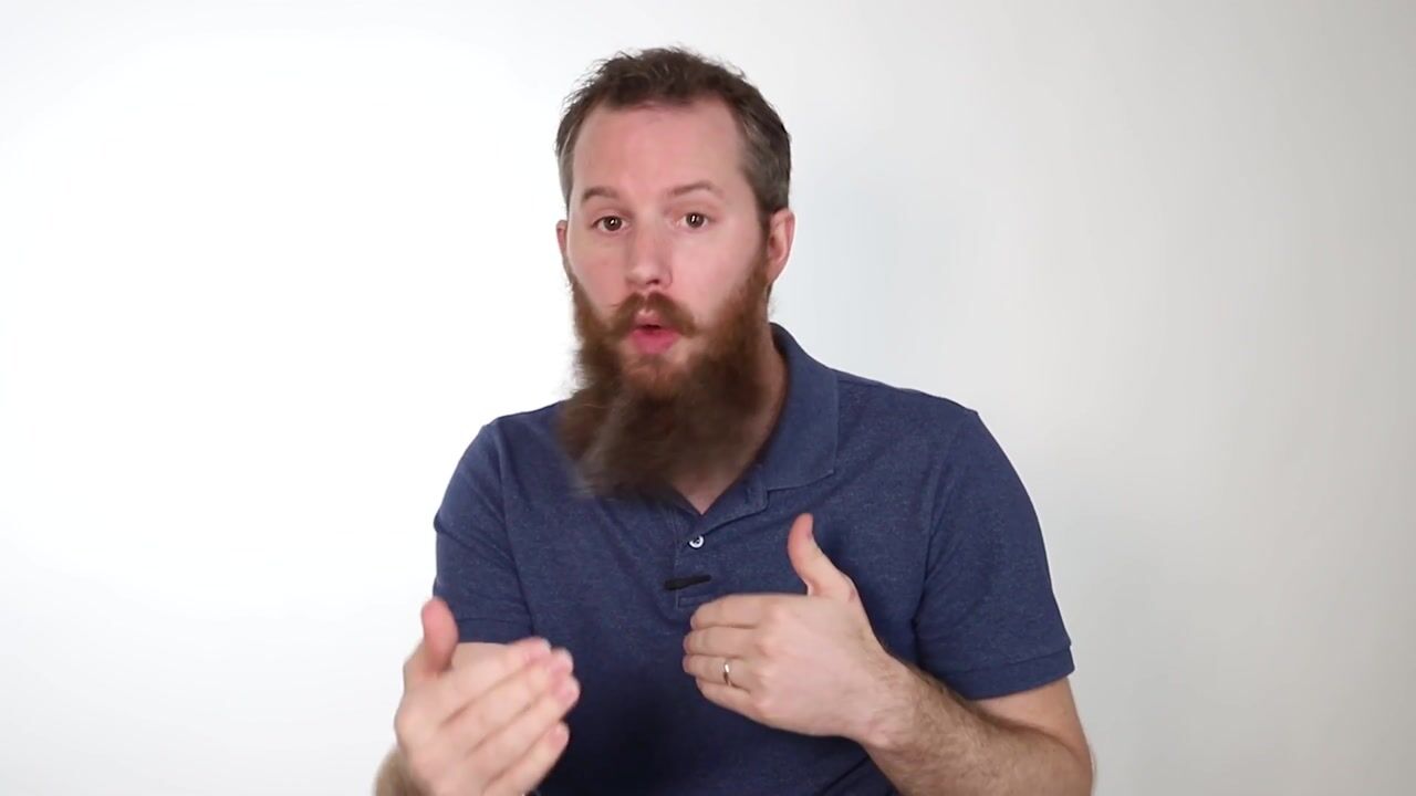 Video lesson: Creating Your 10 Commandments