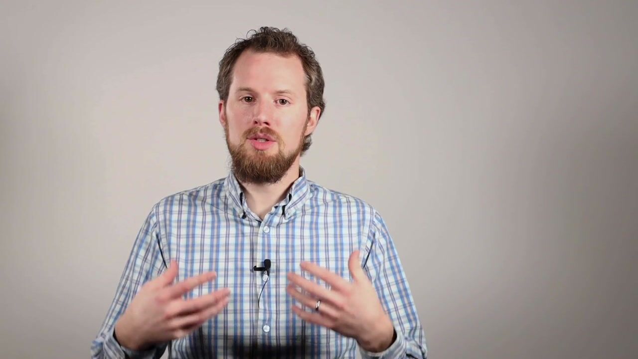 Video lesson: Clean Your Office