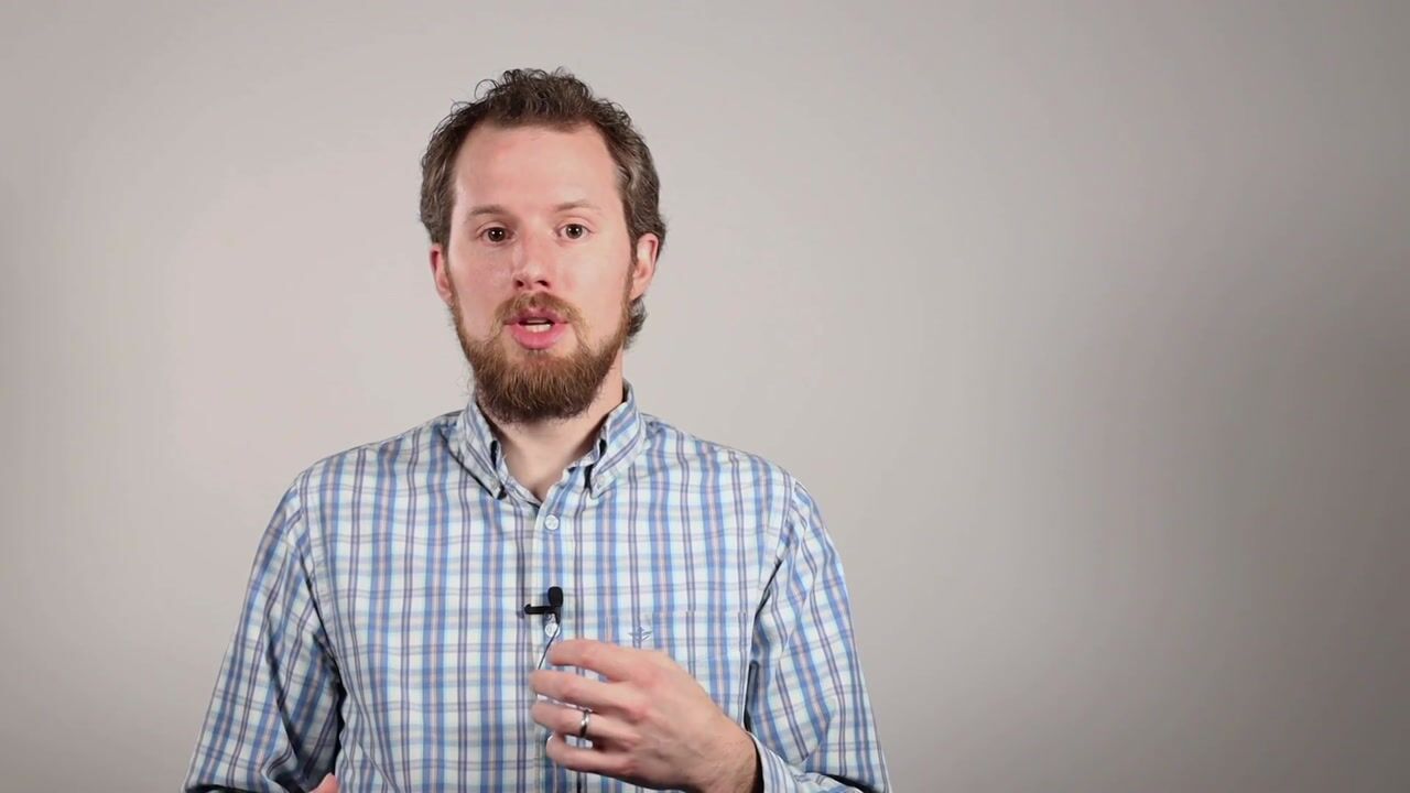Video lesson: Staying Inspired