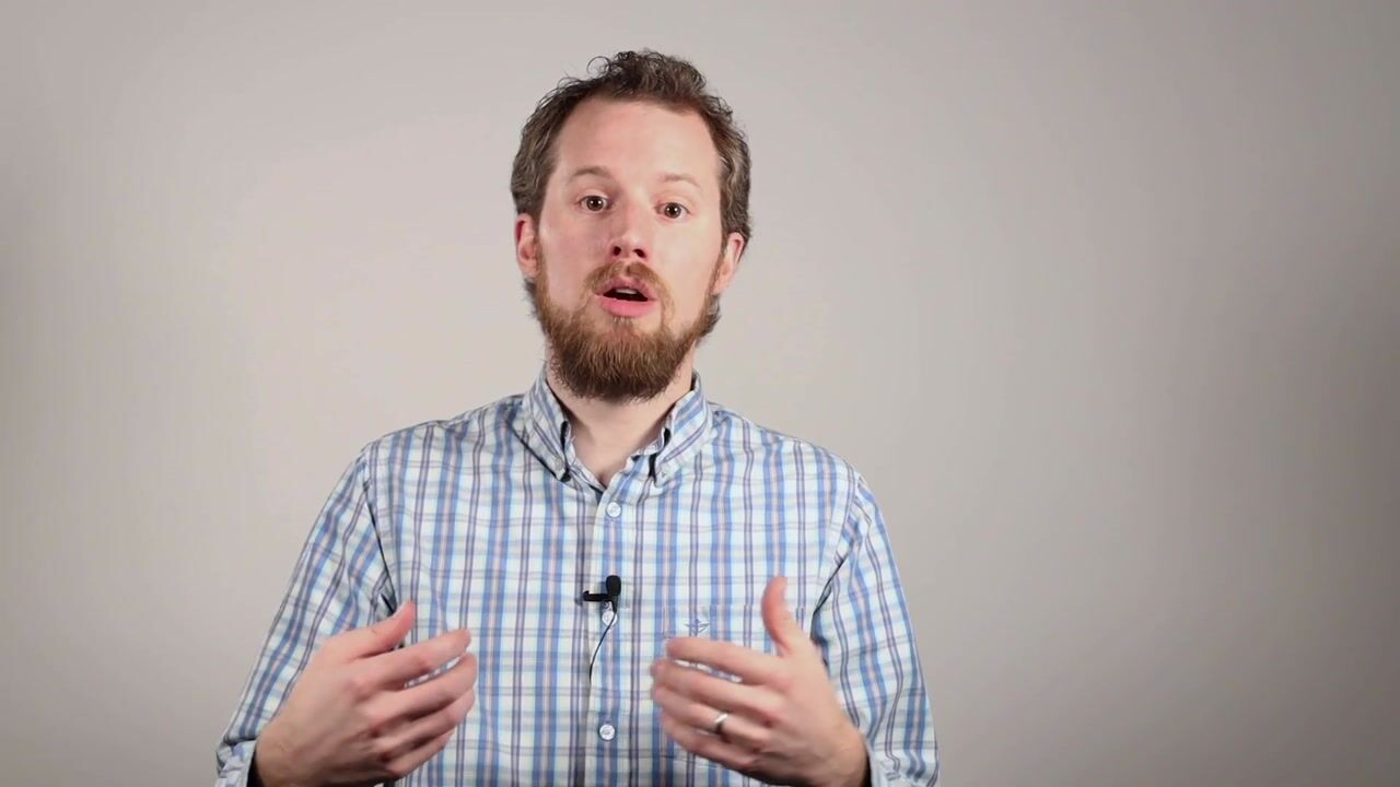 Video lesson: Make Working Out a Priority