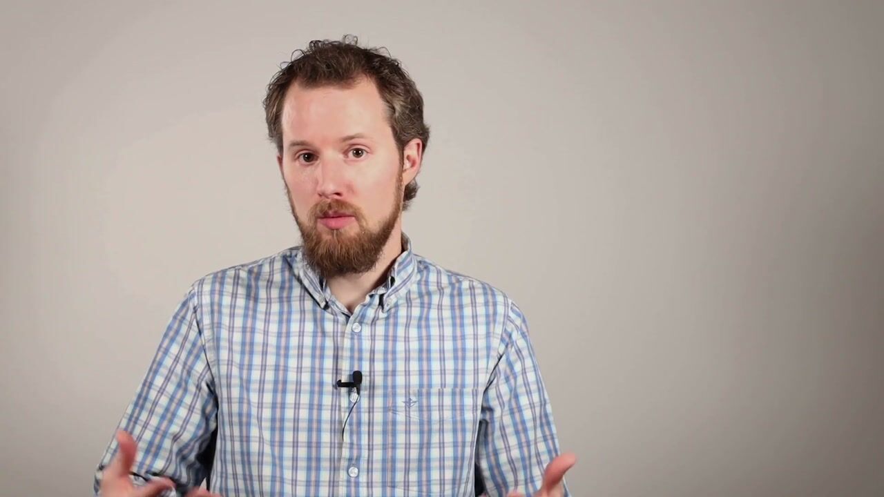 Video lesson: Technology and Digital Tools