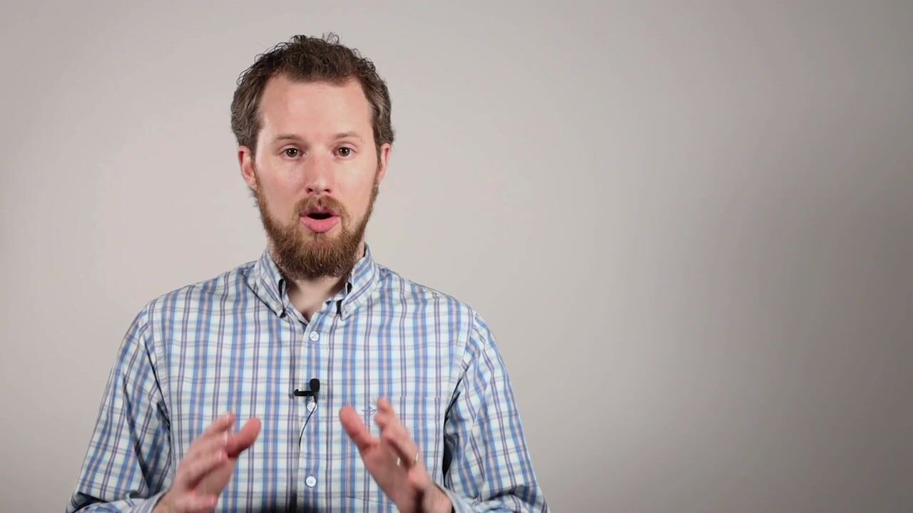 Video lesson: Depression