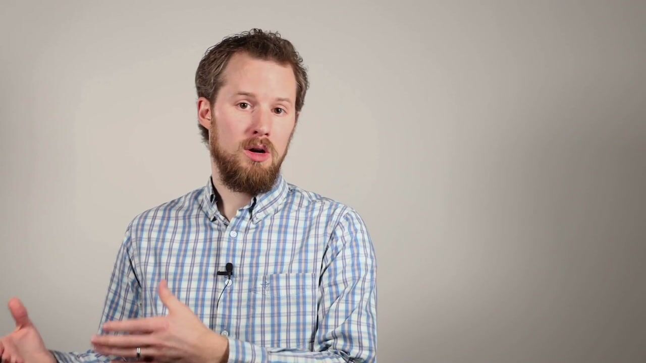 Video lesson: Equip Yourself