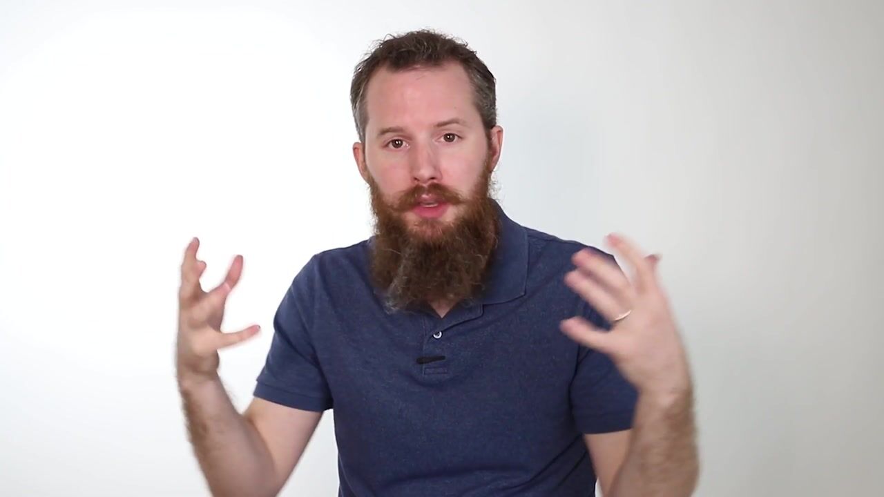Video lesson: You Are Worth It