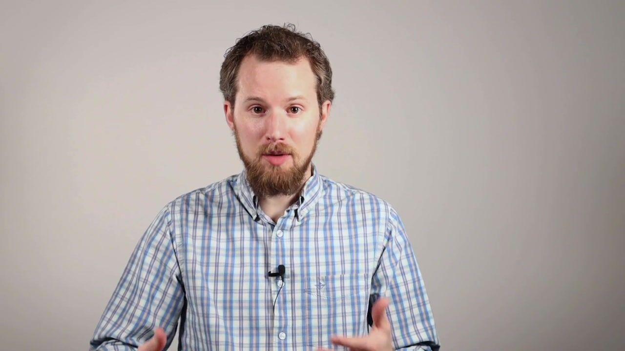 Video lesson: Get a Hobby