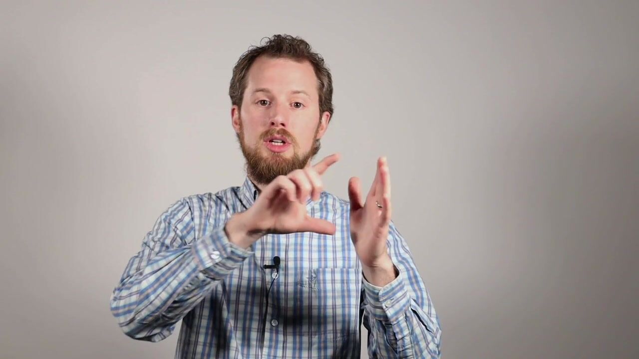 Video lesson: Basic Time Management