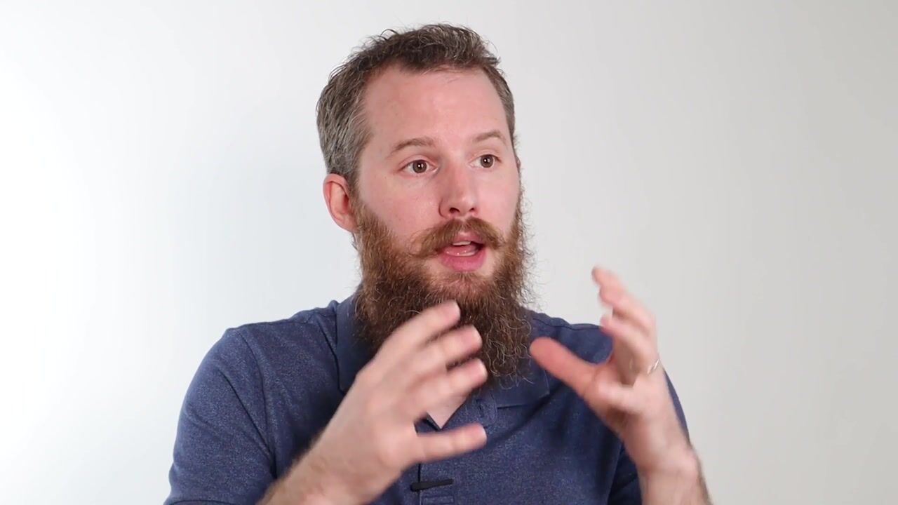 Video lesson: Do Your Homework, Go Forth, and Conquer