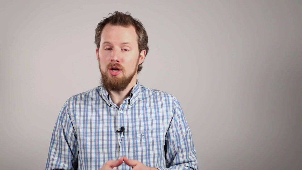 Video lesson: Enclothed Cognition