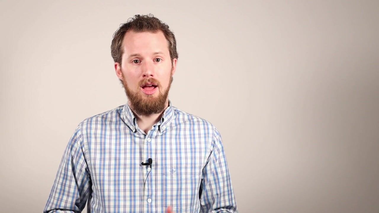 Video lesson: Family and Pets