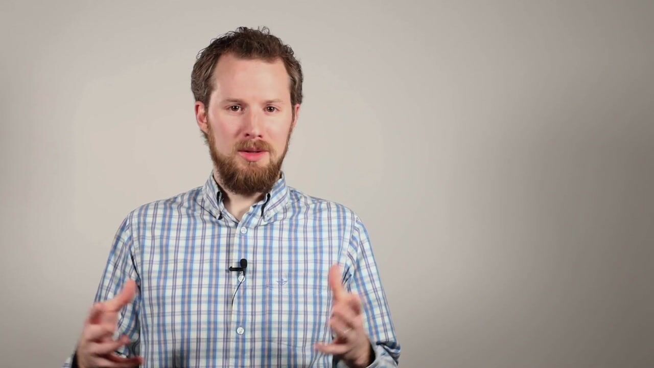 Video lesson: It's Harder Than It Sounds