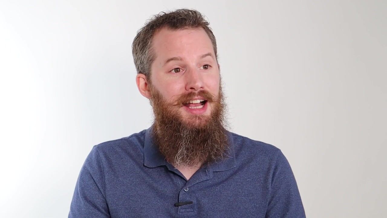 Video lesson: Bad News and Good News