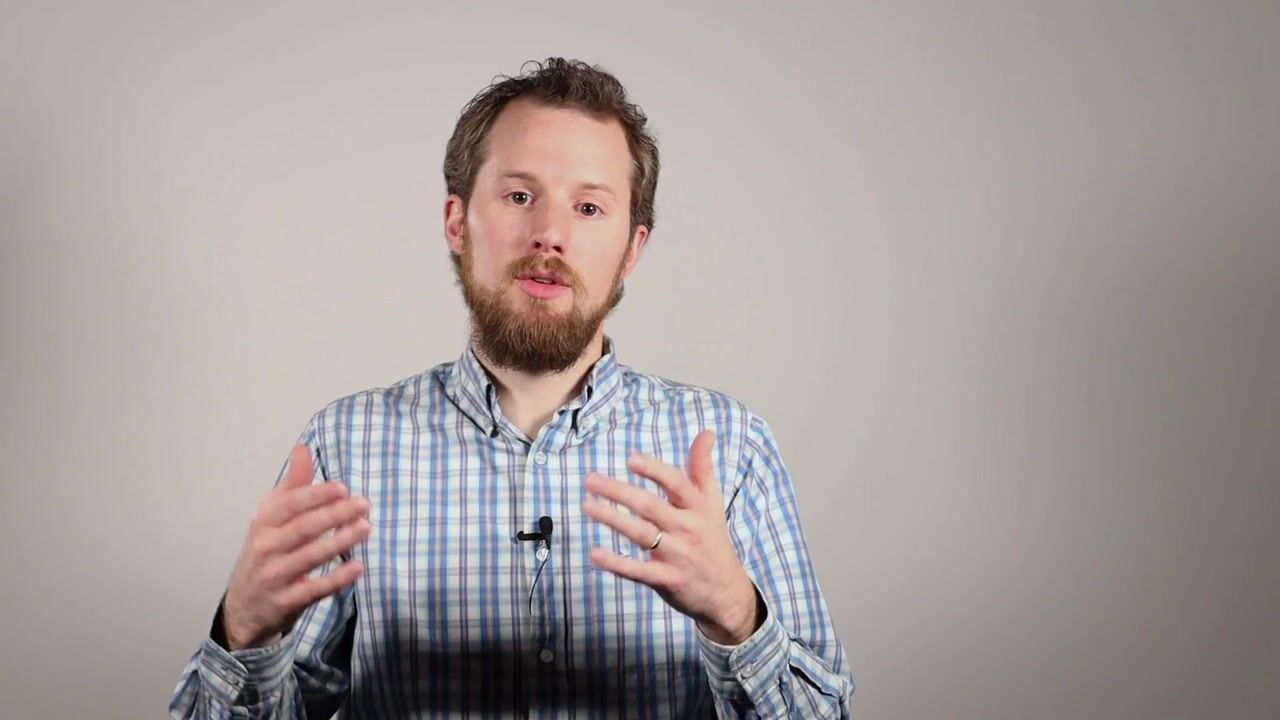 Video lesson: Nights, Weekends, and Break Time