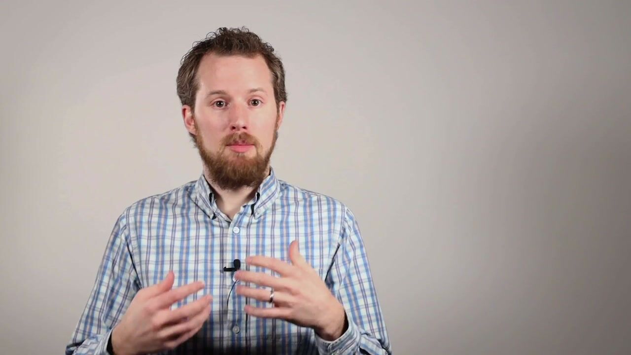 Video lesson: Two Types of Walks
