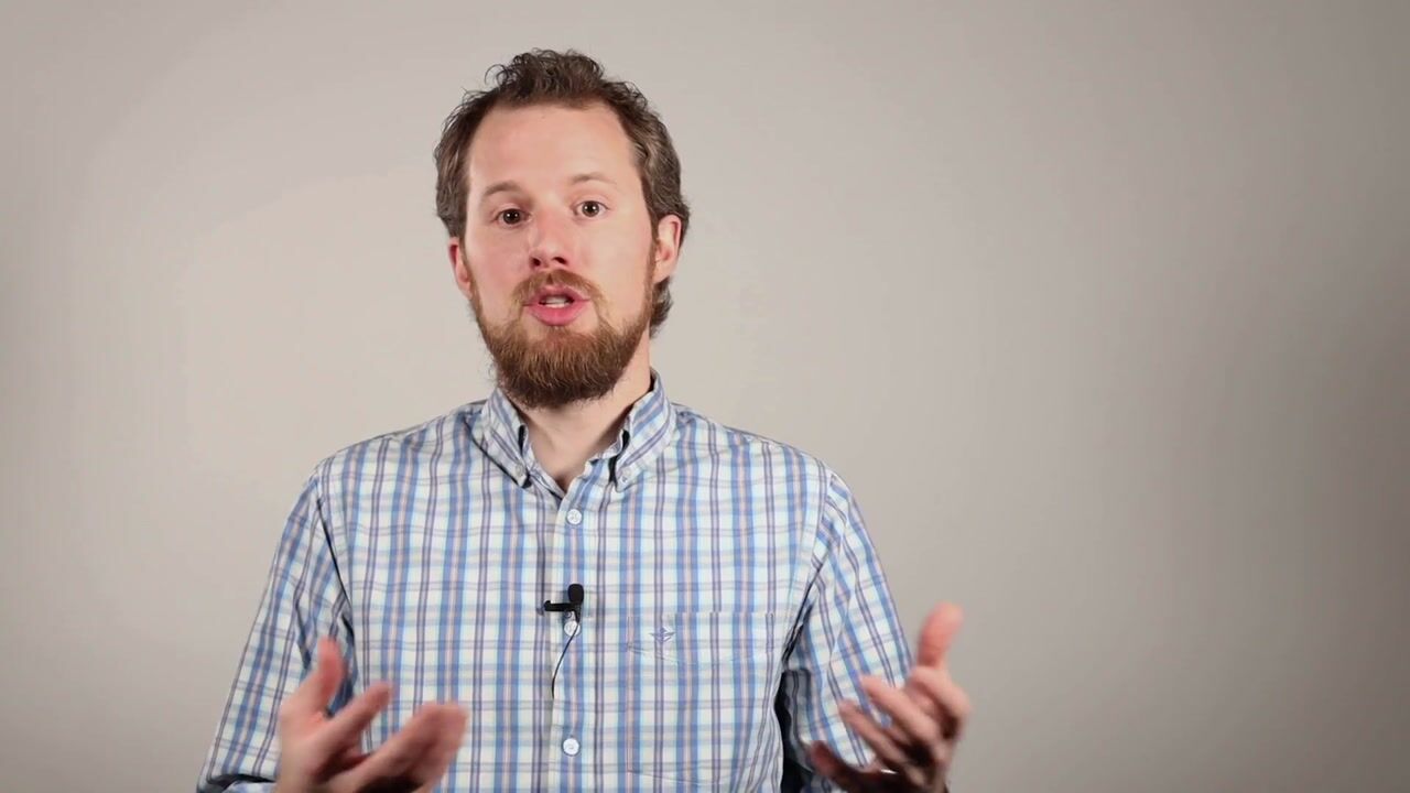 Video lesson: Company Culture