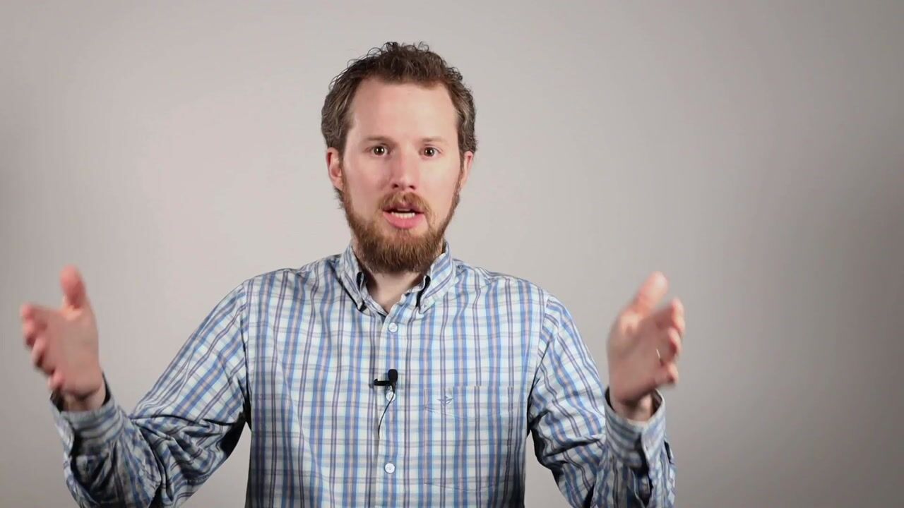 Video lesson: Get Out of the House