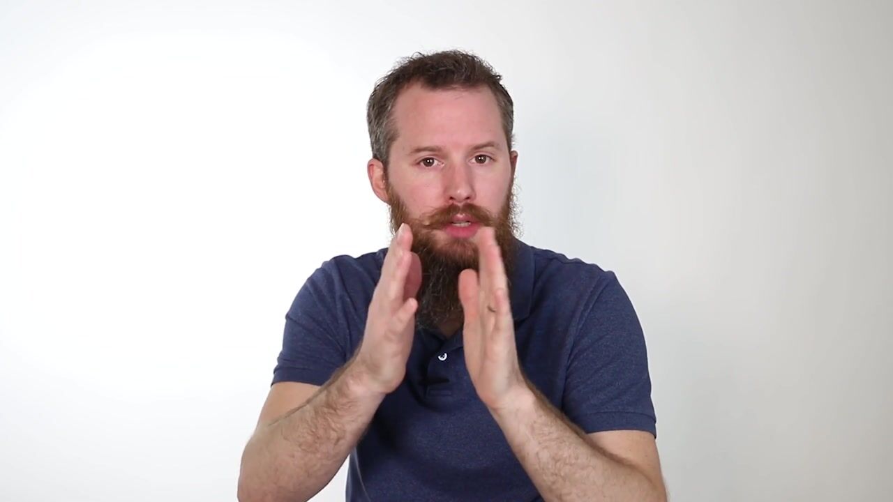 Video lesson: The Yellow Flag