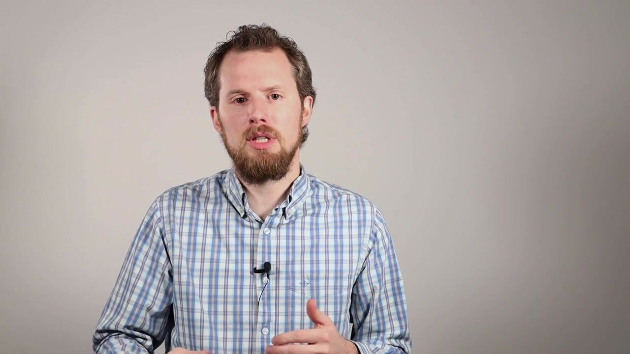 Video lesson: Stretching and Immobility
