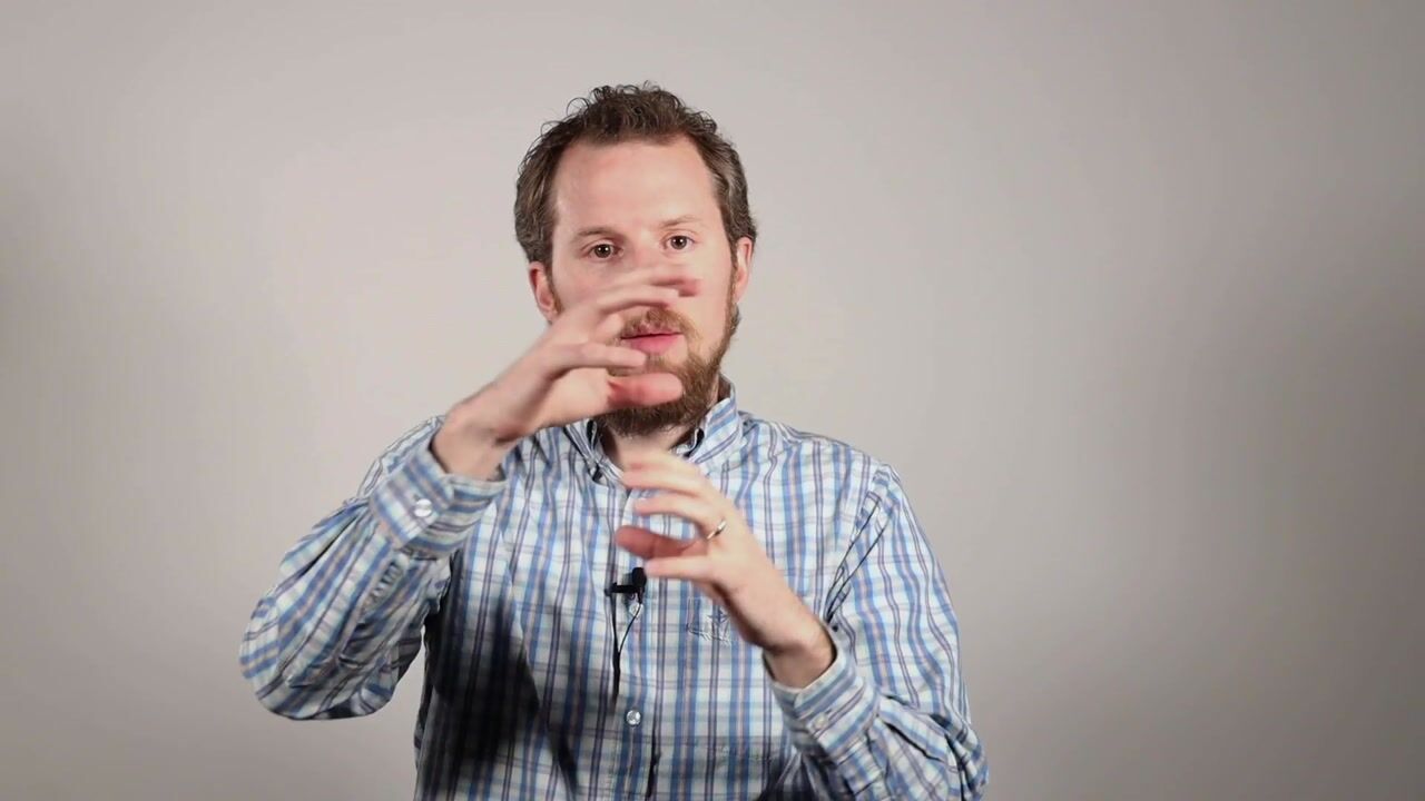Video lesson: Drawing a Line Between Work and Home