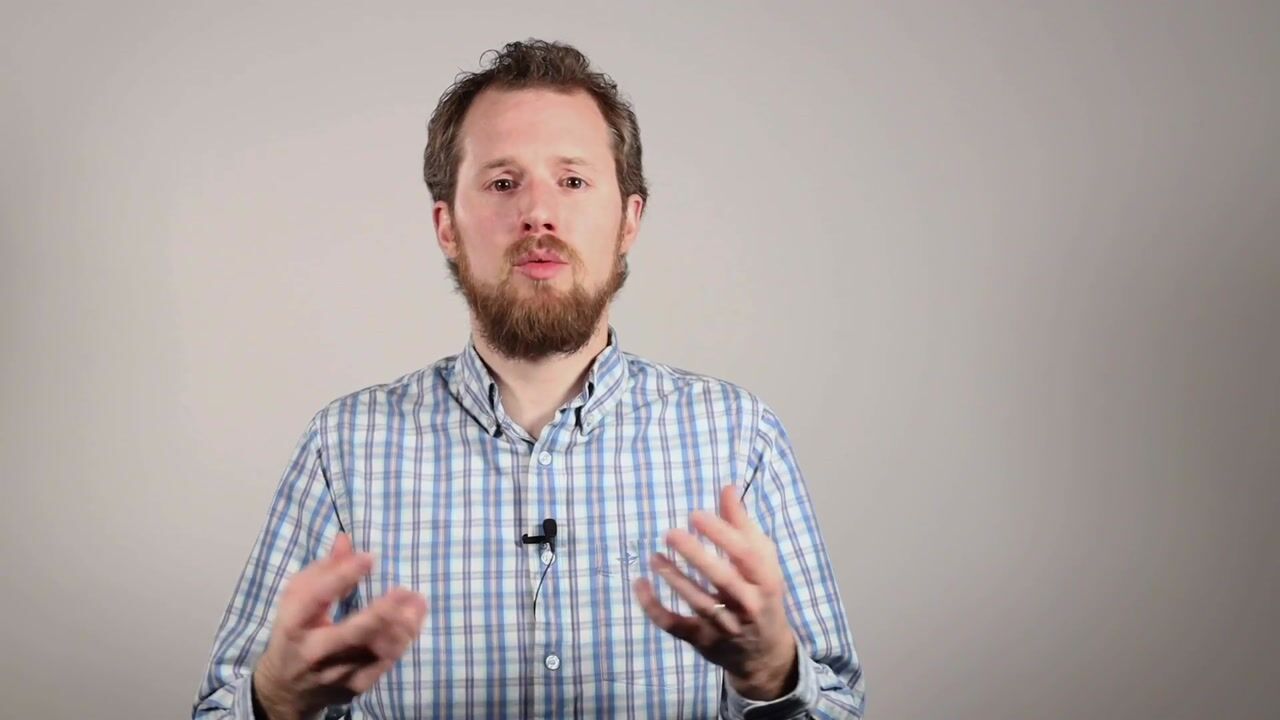 Video lesson: Boundaries With Email